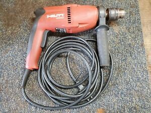 Hilti UH 650 Corded Power Rotary Hammer Drill