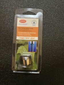 Neoperl Faucet Aerator WA37.0090.98 1.5gpm 15/16&#034; - 55/64&#034;