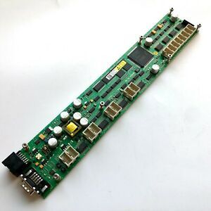 00.785.0792/03 IDCB2 Ink Control Circuit Board 00.779.2237 for XL75 Machine