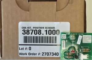 FACTORY PART! Bunn Torque Sensor Board CDS-2 Ultra-2 38708.1000 27939.1000- 010