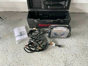 Hypertherm 30XP Plasma cutter kit