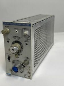 Tektronix AM503 Current Probe Amplifier / Untested
