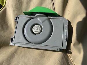 PAPR (Powered Air Purifying Respirator): RPB PX5 Long-Life Battery, Parts Only.