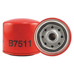 BALDWIN FILTERS B7511 Spin-On,3/4&#034; Thread ,4&#034; L