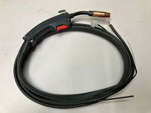 10 ft Chicago Electric Welder Replacement Mig Welding Gun Parts Torch Aw-IL-3510