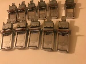 Vertical 8 V8 Coin Slide / Coin Chute Vended for $1.00 - Greenwald Industries
