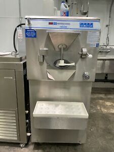 COLDELITE ICE CREAM MACHINE (LB 502-G E02)