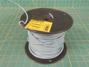 Cerro Wire 12 AWG THHN/THWN Copper Appliance Wire  APPROX 300 FEET