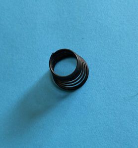 *NOS* 90847-YAMATO-LOOPER THREAD TENSION SPRING-FOR SEWING MACHINES*