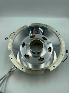 Applied Materials AMAT 0040-32197 Cool Base, Lamp, DTCU, DPS