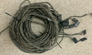 Precision Planting 725605 Harness Front Fold 16R30&#034;