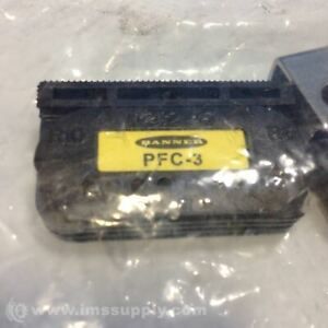 Banner PFC-3 Cutting Device For Fiber Optic Cable 40ML FNFP
