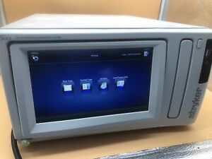 Stryker SDC3 HD Digital Capture Unit Info Management System