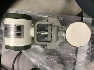 JOHNSON YOKOGAWA YEWFLO YF105-AAUB1A-S3S3*E/FMF VORTEX FLOWMETER