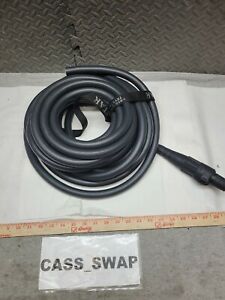 TryStar 2/0 awg Premium Flexible Welding Battery Cable USA black 40&#039;