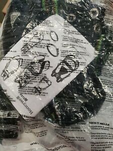 Miller by Honeywell Duraflex Harness E650-4/ UGN New Sealed