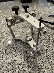 Whipmix Articulator Model 2240q &amp; Mounting Facebow