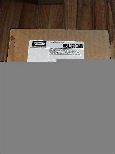 250/6 for sale, New in box hubbell hbl360c6w pin &amp; sleeve 360c6w connector