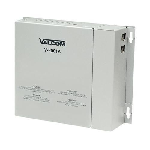 Valcom v-2001a page control - 1 zone 1way enh for sale