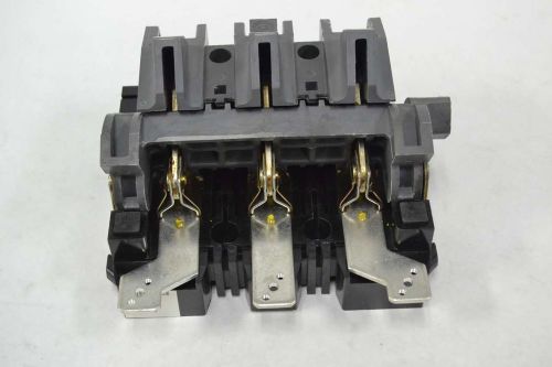 NEW ALLEN BRADLEY 40021-569-01 REPLACEMENT PARTS 100A  DISCONNECT SWITCH B336830