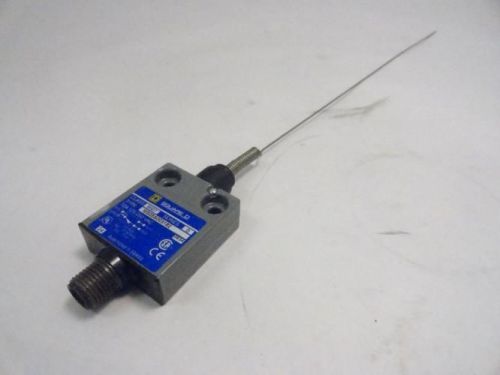 149254 new-no box, square d 9007ms05s003182 limit switch, 10a 125/250vac for sale