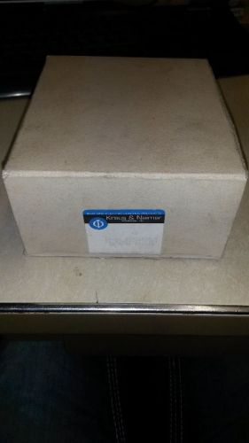 Kraus &amp; naimer ca20b a242-600e switch for sale
