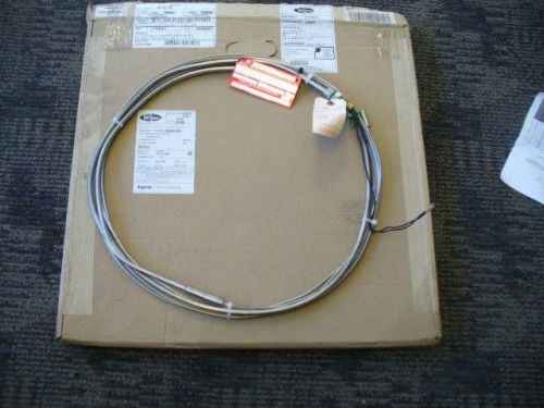 Pyrotenax - tyco thermal ffhp mi heating cable. price reduced. for sale