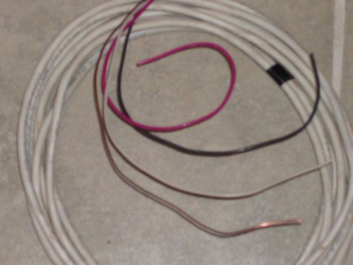14/3 W/GROUND ROMEX INDOOR ELECTRICAL WIRE 100&#039; FT (ALL LENGHTS AVAILABLE)