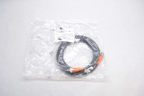 NEW IFM EFECTOR EVC044 CONNECTION UNIT 250V-AC CABLE-WIRE D440140