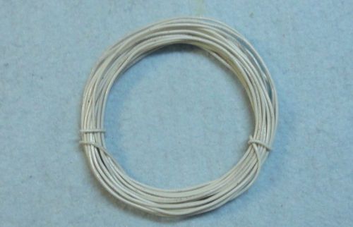 18 gage solid copper insulated wire 25 feet