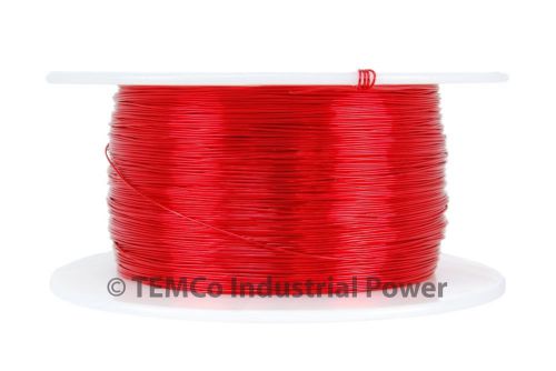 Magnet wire 27 awg gauge enameled copper 8oz 155c 785ft magnetic coil winding for sale