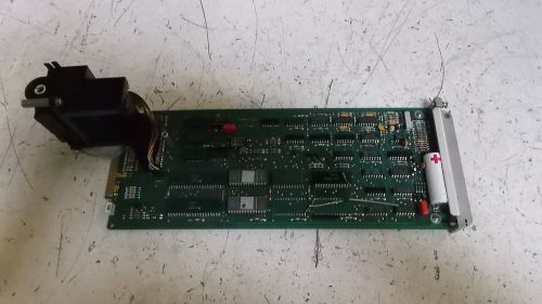250-2311-02 circuit board *used* for sale