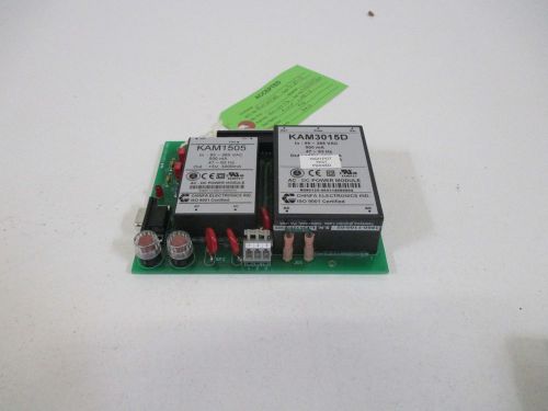 1860-1100-01rev circuit board *used* for sale