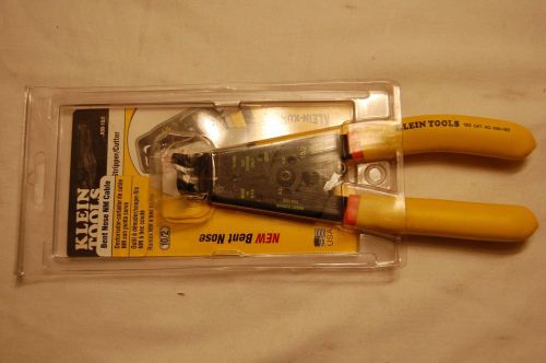 Klein tools K90-10/2-SEN Bent Nose Cable Stripper