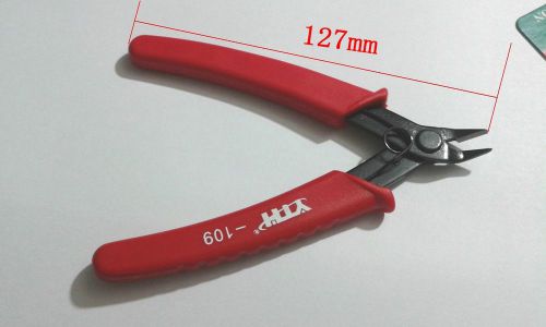 20 PCS mini Electrical Wire Cable Cutting Plier FLUSH CUTTER PLIERS tools