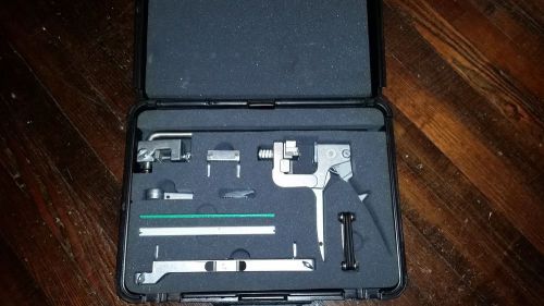 Western Electric 945A1 Crimping Tool Set