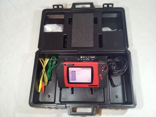 SnapOn MODIS Scanner for Diagnostic Asian &amp; Domestic Vehicles