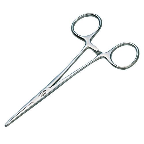 Hozan tool industrial co.ltd. stainless steel forceps b-843 brand new from japan for sale