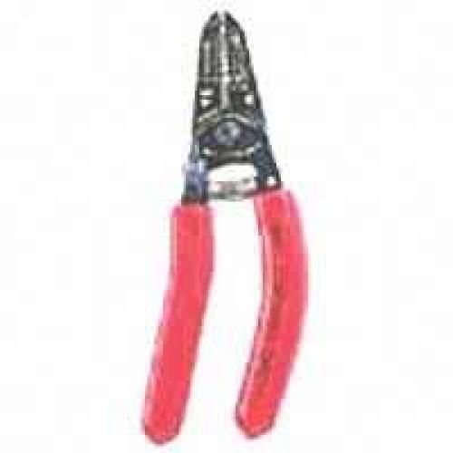 KING SAFETY PRODUCTS WIRE STRIPPER W/HNDL LOCK 46515