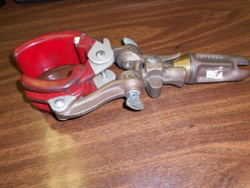 Hastings 5455-93 universal extra large adjustable fuse puller for sale