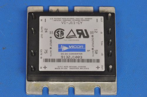 Power module/assembly vi-j11-cy vij11 vij11cy for sale
