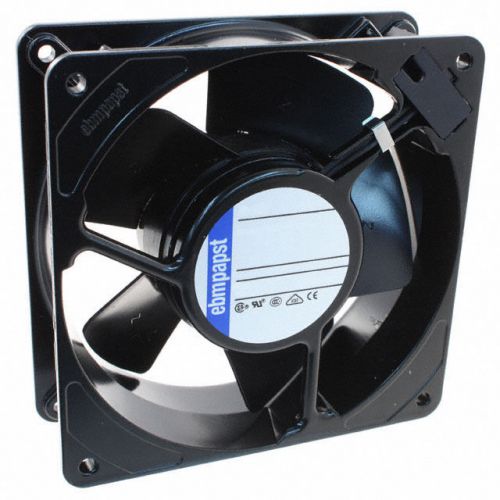 EBMPAPST Axial Fan #4606Z NEW Cooling Circuit Board 115v
