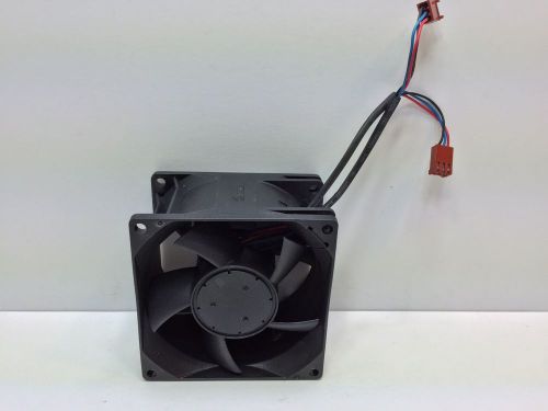 New! delta electronics dc brushless fan gfb0812shg 12 vdc 1.10 amp for sale