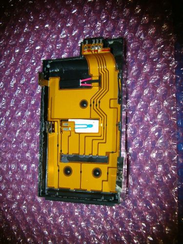 Laptop battery control card for parts FET crystal fuses