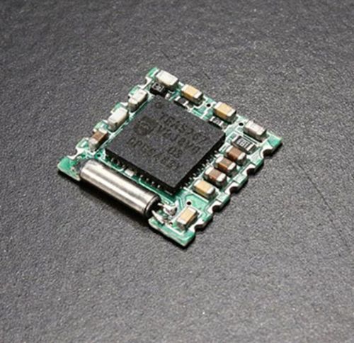 TB Brand new 1pcs TEA5767 FM Radio Module US 1