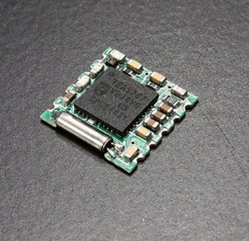 TB Brand new 1pcs TEA5767 FM Radio Module US 1