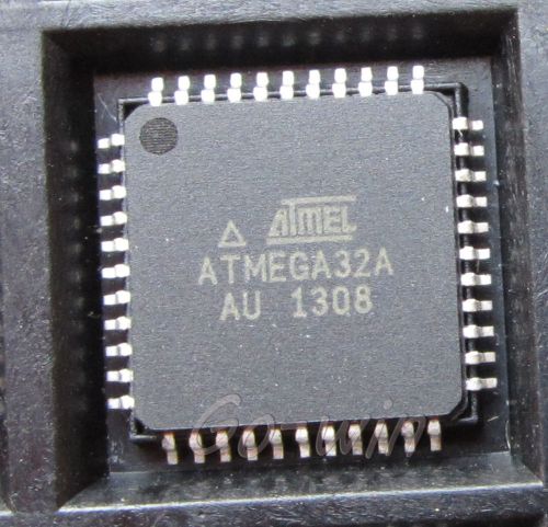 1PCS ATMEL ATMEGA32A-AU TQFP-44 IC