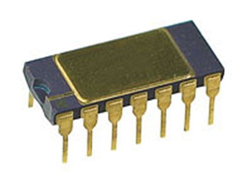 Analog Devices AD521KD Precision Instrumentation Amplifier