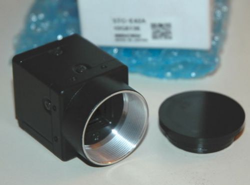 Sentech machine vision progressive scan stc-e42a. ccd. . low light. new in box for sale