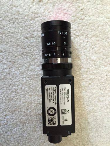 Cognex In-sight Micro Camera ISM1020-00